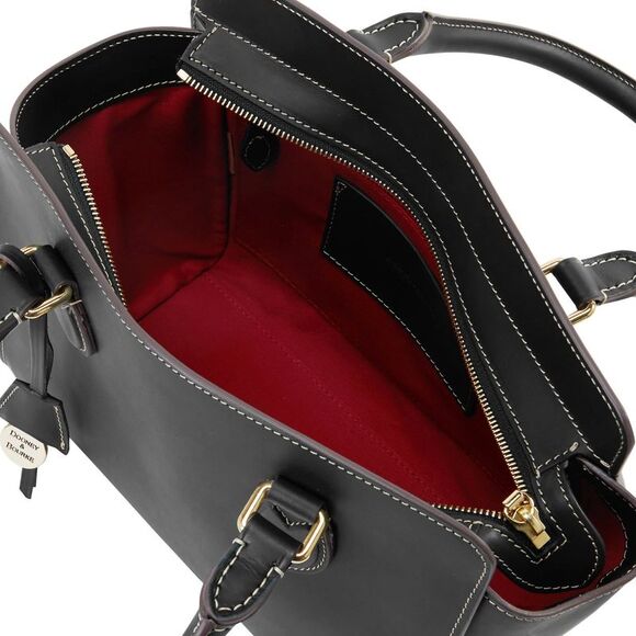 Dooney & Bourke Alto Flavia - Black - Picture 3 of 4